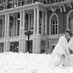 Портфолио свадебного фотографа в Москве_7