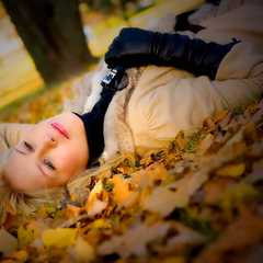 Портфолио фотографа в Москве - Жанрово постановочный портрет_8