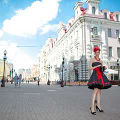 Портфолио фотографа в Москве - Love Story_83