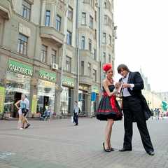Портфолио фотографа в Москве - Love Story_9