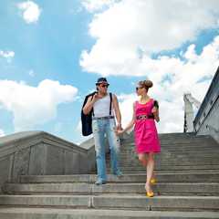 Портфолио фотографа в Москве - Love Story_28