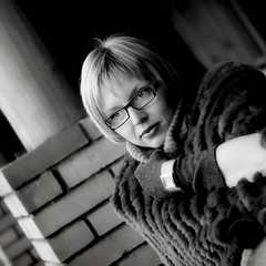 Портфолио фотографа в Москве - Жанрово постановочный портрет_16