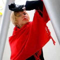 Портфолио фотографа в Москве - Жанрово постановочный портрет_12