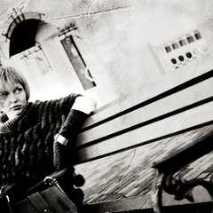 Портфолио фотографа в Москве - Жанрово постановочный портрет_13