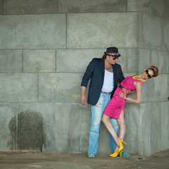 Портфолио фотографа в Москве - Love Story_46