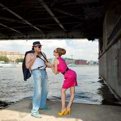 Портфолио фотографа в Москве - Love Story_36