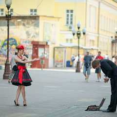 Портфолио фотографа в Москве - Love Story_15