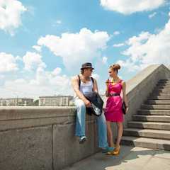Портфолио фотографа в Москве - Love Story_27