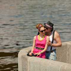Портфолио фотографа в Москве - Love Story_31