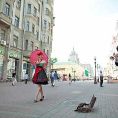 Портфолио фотографа в Москве - Love Story_5