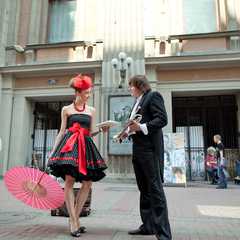 Портфолио фотографа в Москве - Love Story_8
