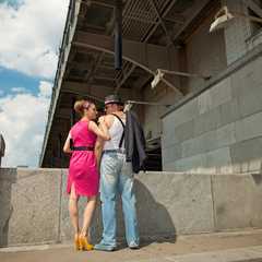 Портфолио фотографа в Москве - Love Story_29
