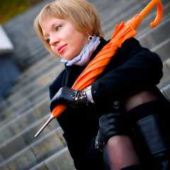 Портфолио фотографа в Москве - Жанрово постановочный портрет_10