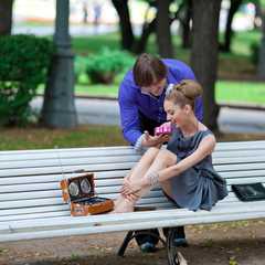 Портфолио фотографа в Москве - Love Story_53