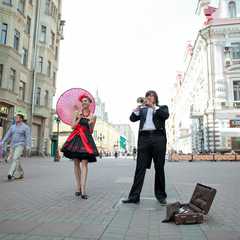 Портфолио фотографа в Москве - Love Story_7