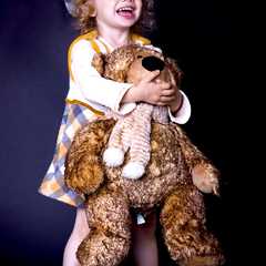 Портфолио фотографа в Москве - детское фото_2