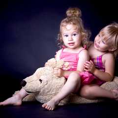 Портфолио фотографа в Москве - детское фото_1