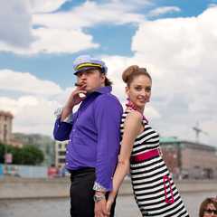 Портфолио фотографа в Москве - Love Story_81