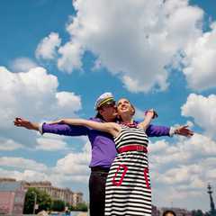 Портфолио фотографа в Москве - Love Story_82