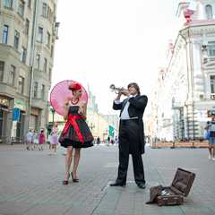 Портфолио фотографа в Москве - Love Story_6