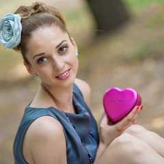 Портфолио фотографа в Москве - Love Story_57