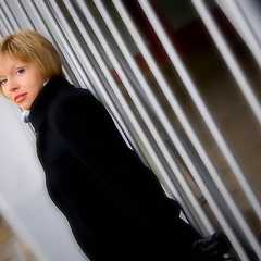 Портфолио фотографа в Москве - Жанрово постановочный портрет_11