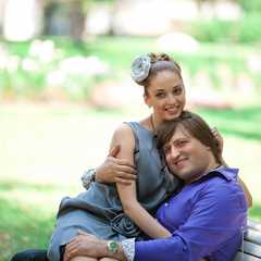 Портфолио фотографа в Москве - Love Story_60