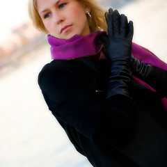 Портфолио фотографа в Москве - Жанрово постановочный портрет_6