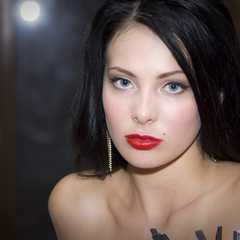 Портфолио фотографа в Москве - Life in studio_16