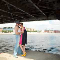 Портфолио фотографа в Москве - Love Story_39