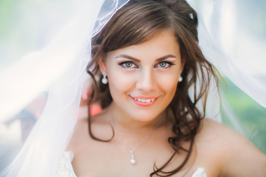 Профессиональная ретушь - фото после обработки