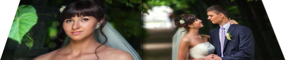 Примеры разворотов